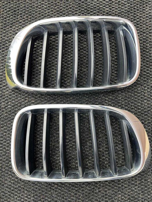 Бъбреци за BMW F92 купе, F91  комби, Х4 2015