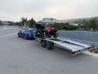 Asistență Rutieră Și Tractări Auto