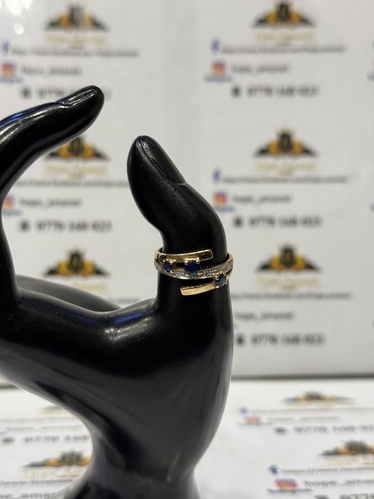 Hope Amanet P7 Inel Aur 14K  3,56Gr  15Mm