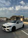 Mercedes-Benz A35 AMG 2019 4MATIC (4x4)  306 CP   ,  EURO 6D PANORAMIC