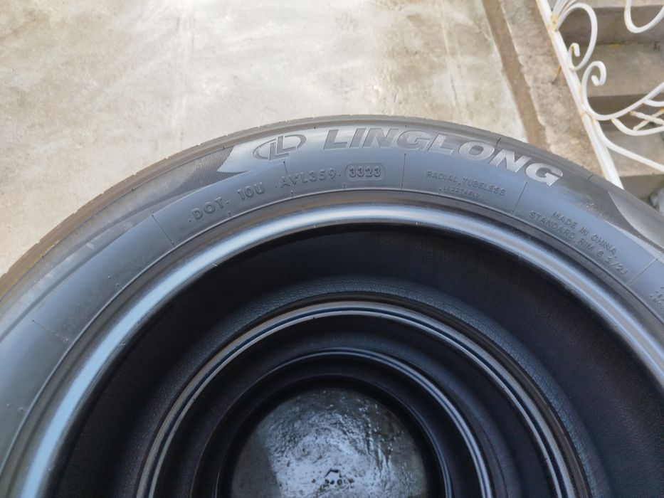 205 55 R16 Shina Linglong