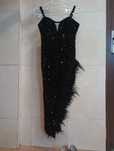 Rochie si pantofi