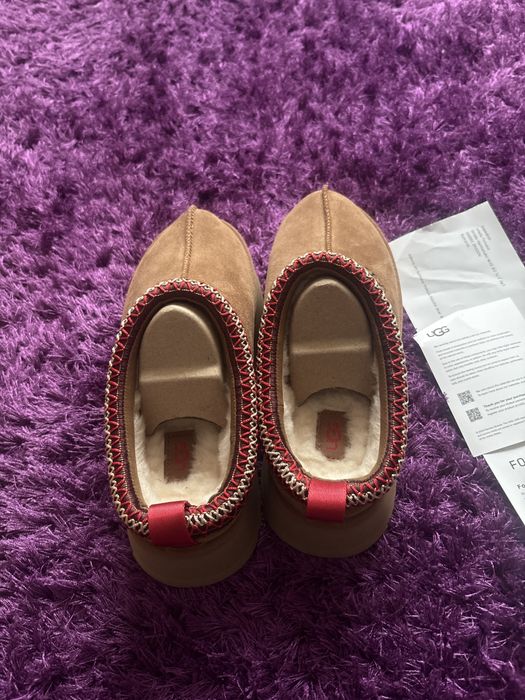Ugg Tazz 2 , originale noi !