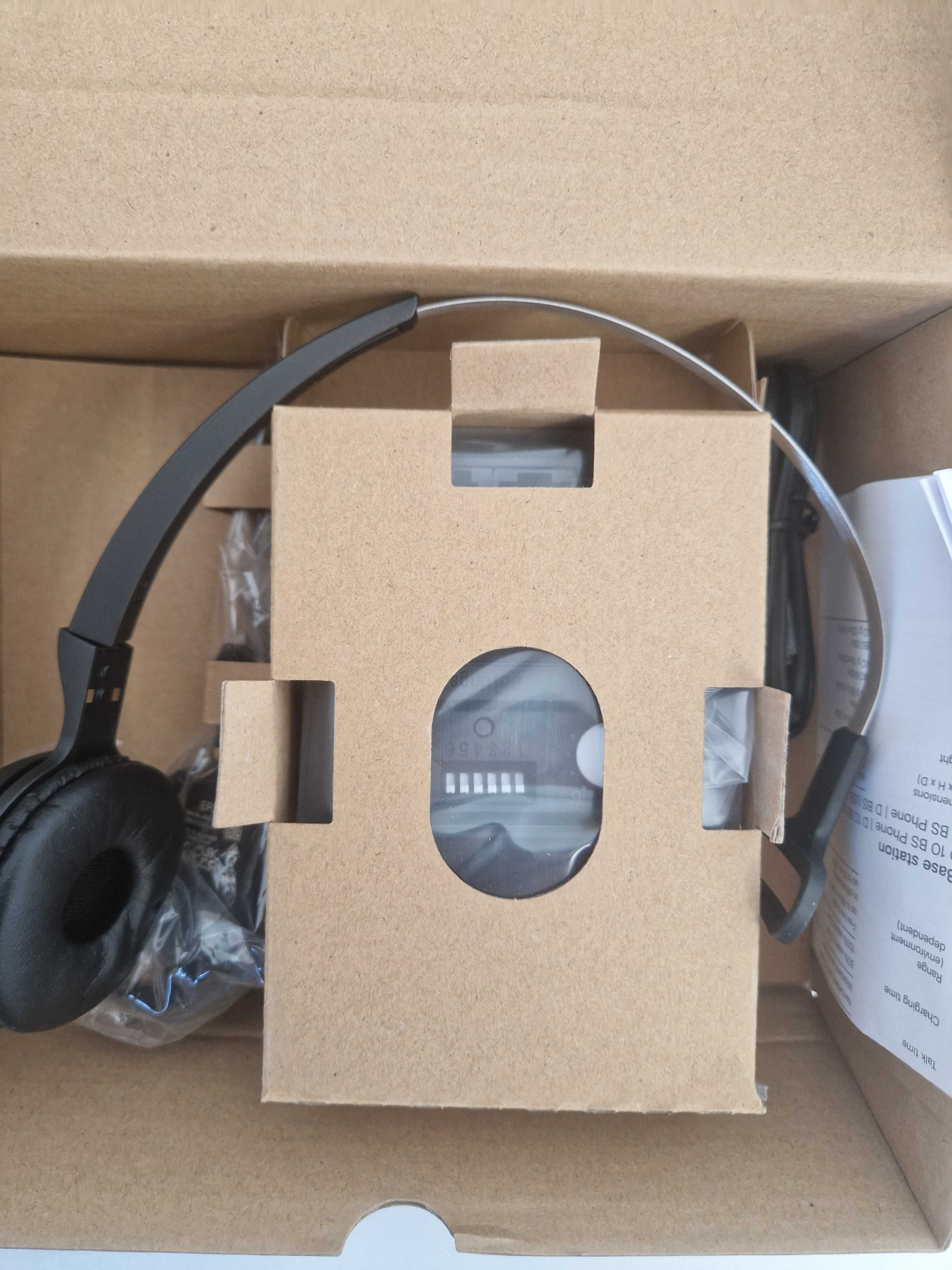 Sennheiser - EPOS IMPACT D10 PHONE - EU II