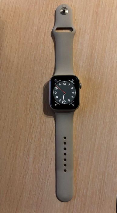 Apple watch SE 2nd gen