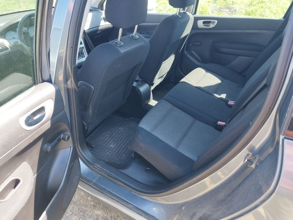 Piese Peugeot 307 SW 1.6 hdi 2008