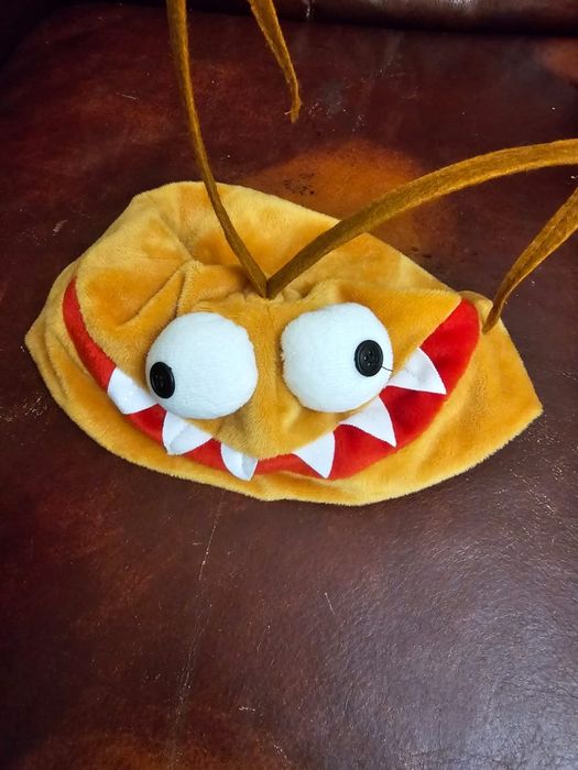 Костюм таракана шикарного качесва для утренников