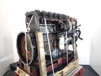 Motor complet Scania DC901 L01 - Piese de schimb Scania