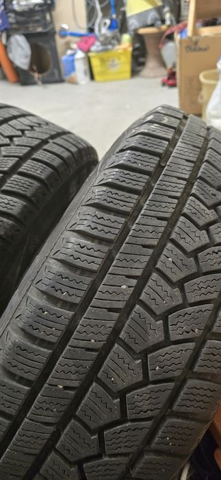 5х108  16 " ЕТ 46  централен 65.1