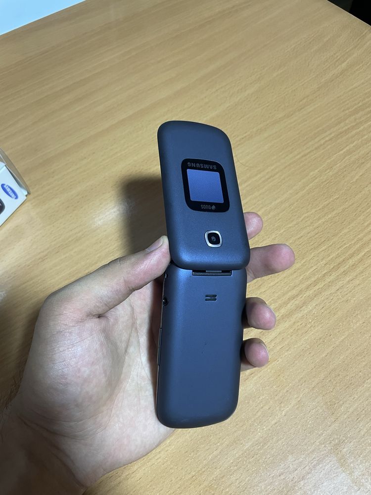 Samsung  SM-B311V