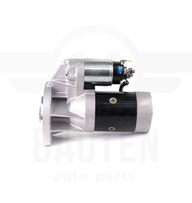 Стартер NISSAN TD27T 2.7 8v 88-04 PL ELECTRIC \ NISSAN: TD27ETi
