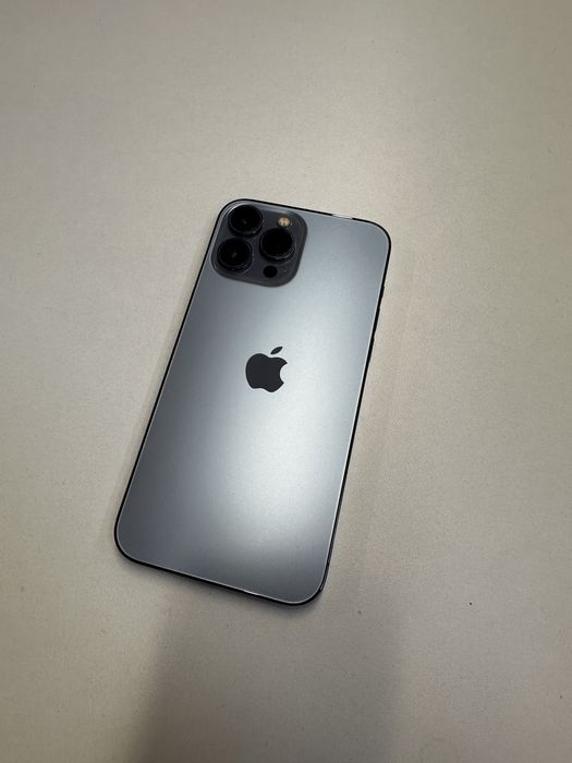 Iphone 13 pro max 256Gb