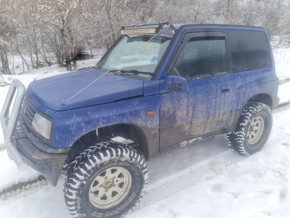 De vânzare Suzuki