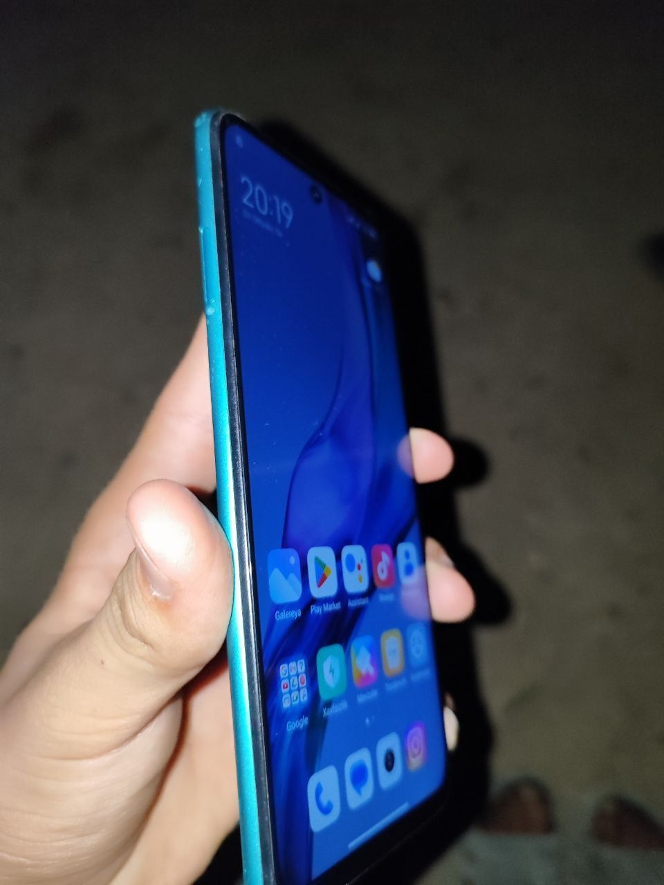 Redmi note10 5g arzon sotiladi