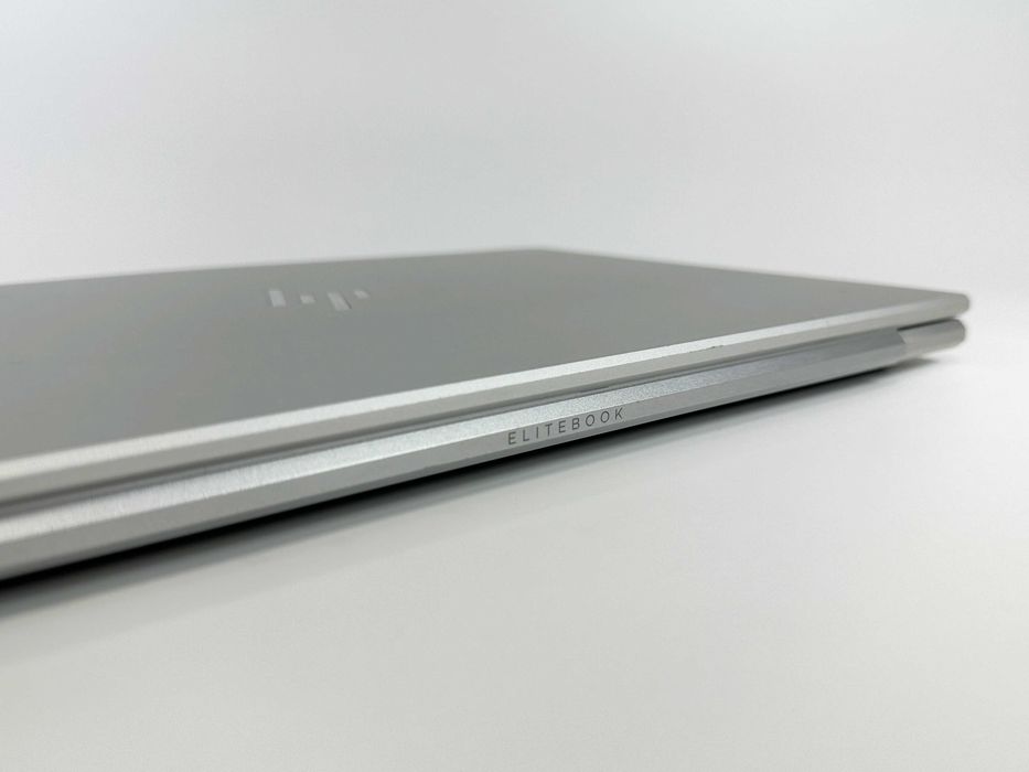 Laptop HP Elitebook Intel i5 gen 10 SSD Ecran 13 inch Full HD Garantie