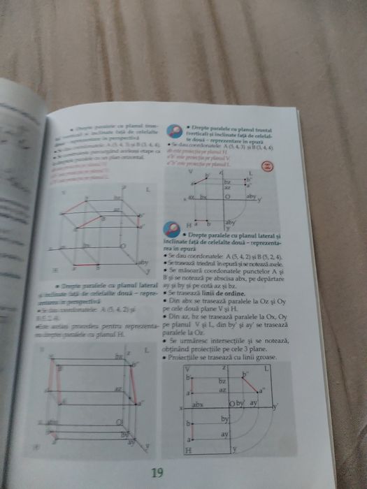 Manual „Educație Plastică – Clasa a VIII-a” – Editura Art Klett