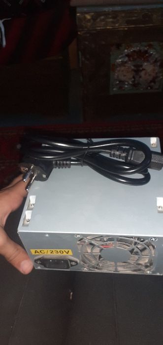 Block pitaniya  NANOTECH