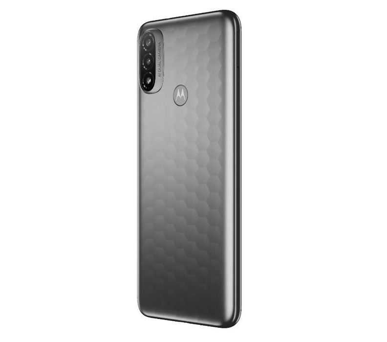 Telefon mobil Motorola Moto E20,, 32GB, 2GB RAM, 4G, Graphite Grey