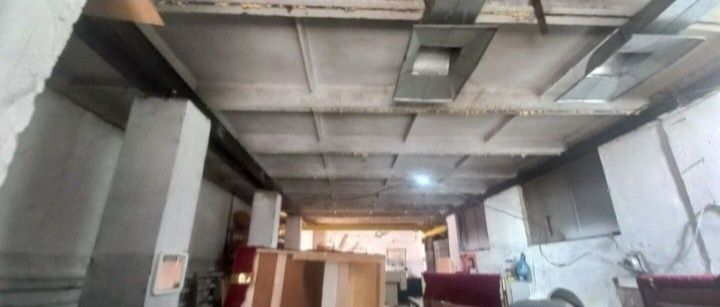 Сдам в аренду цех общепит