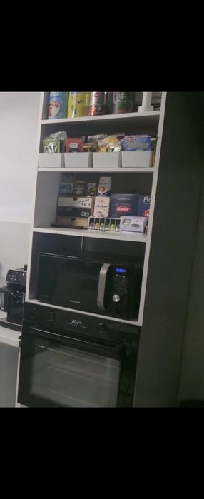 Cuptor microunde Samsung