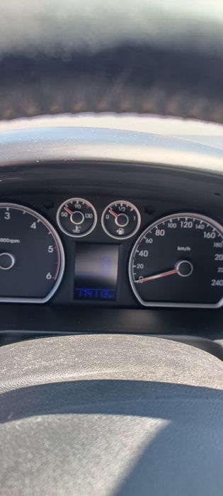 Hyundai i30 1.6 CRDi 90 коня