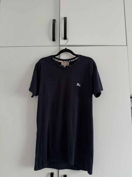 Tricou Burberry simplu