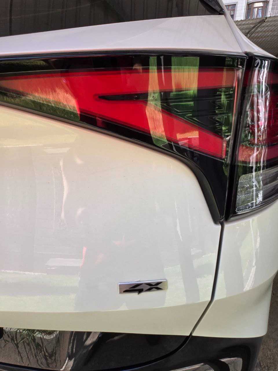 Продается KIA Sportage 2023