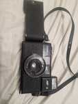 camera foto film yashica mf-2