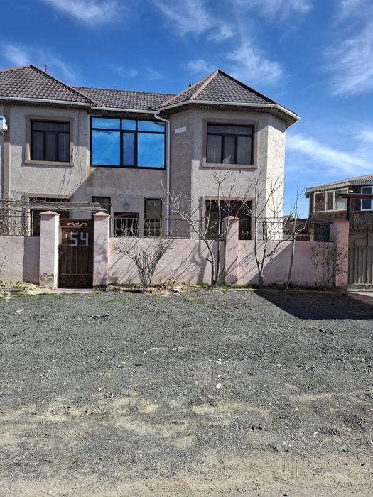 Продам дом в Акжелкен(Приморский)