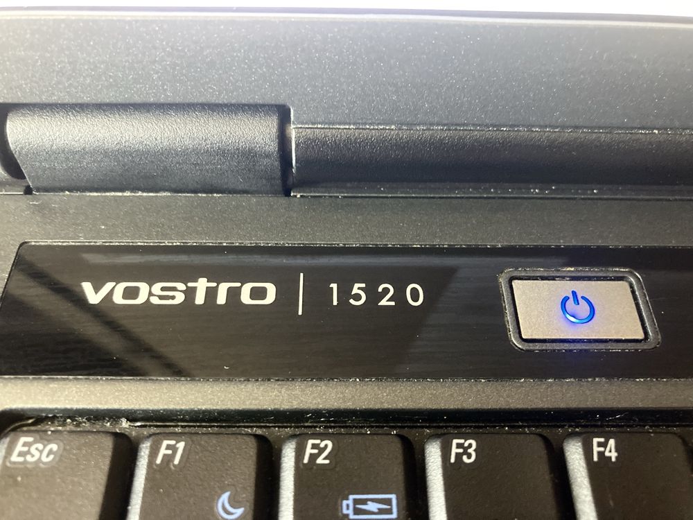 Лаптоп Dell Vostro 1520/ реновиран!/+ гаранция!