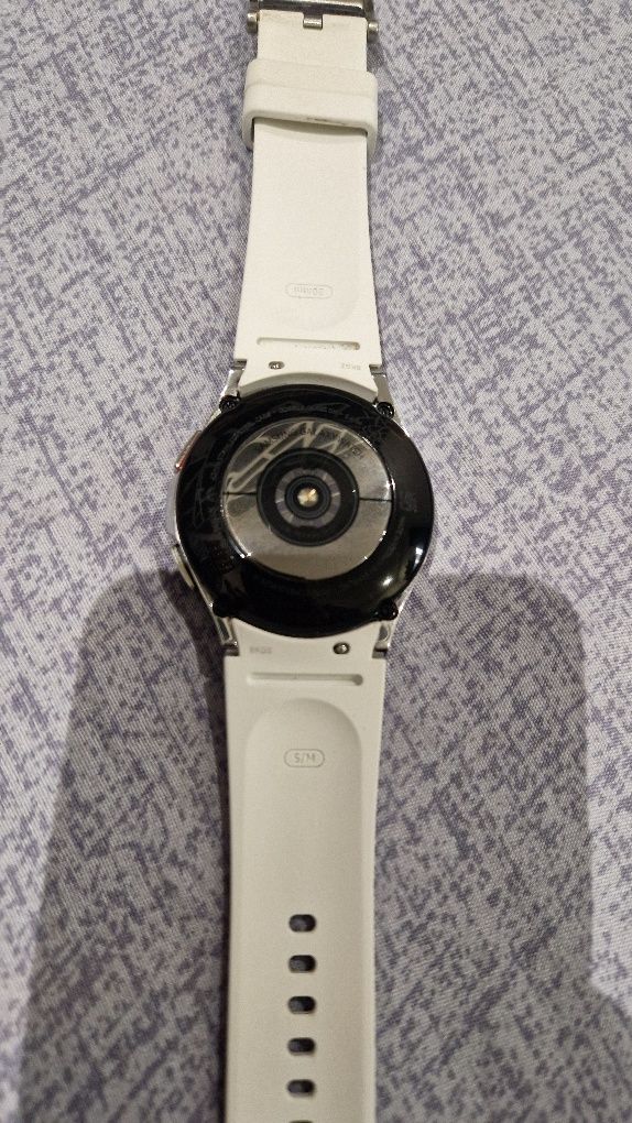 Samsung galaxy watch 4 , 40 mm