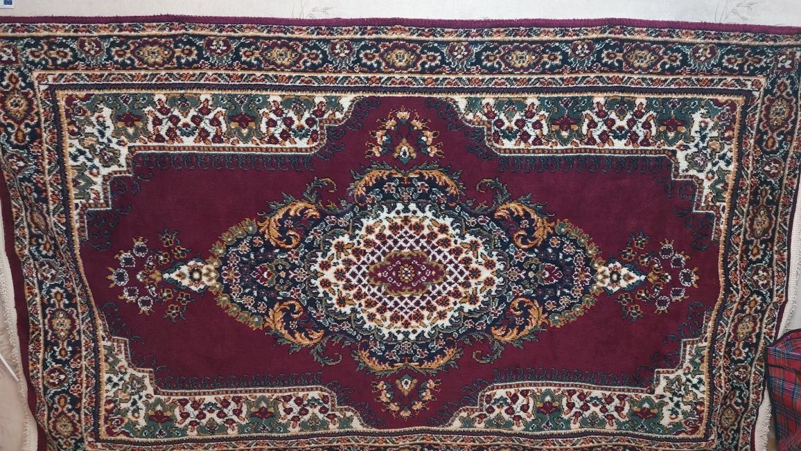 Ковёр  туррецкий