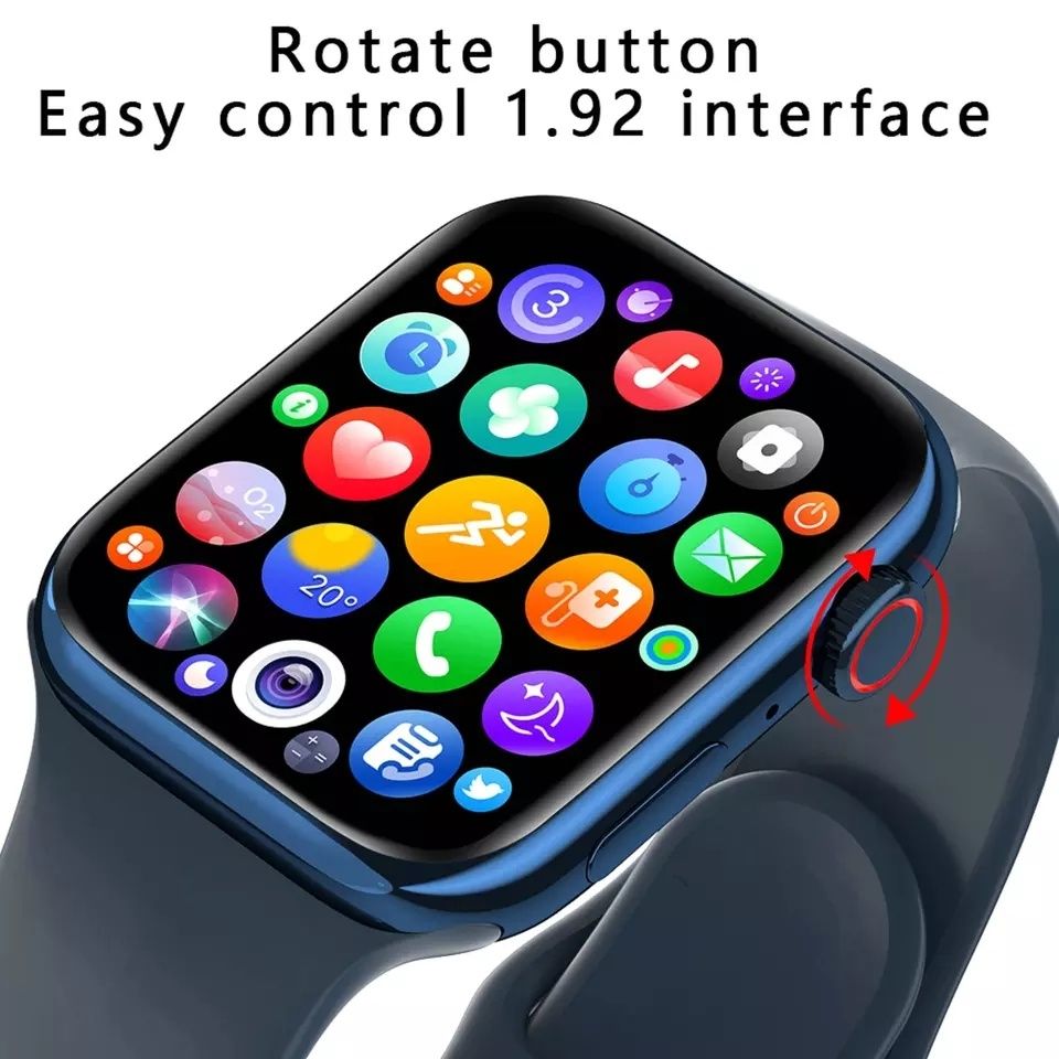 Smart watch i8 pro max