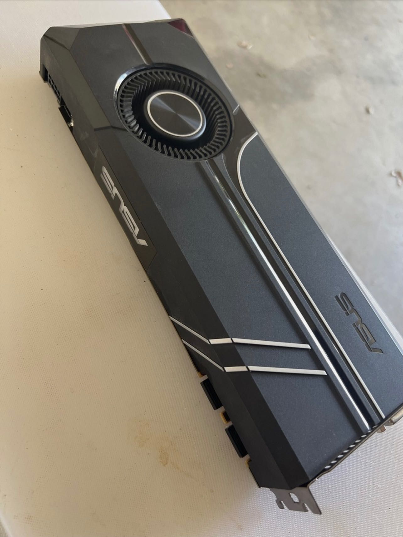 Asus GeForce GTX 1070 Ti Turbo 8GB
