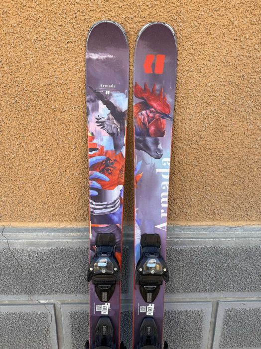 schi armada arv 96 L163cm