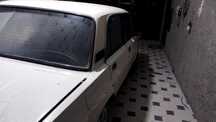 2105 lada 1996 yili matan gaz benzin