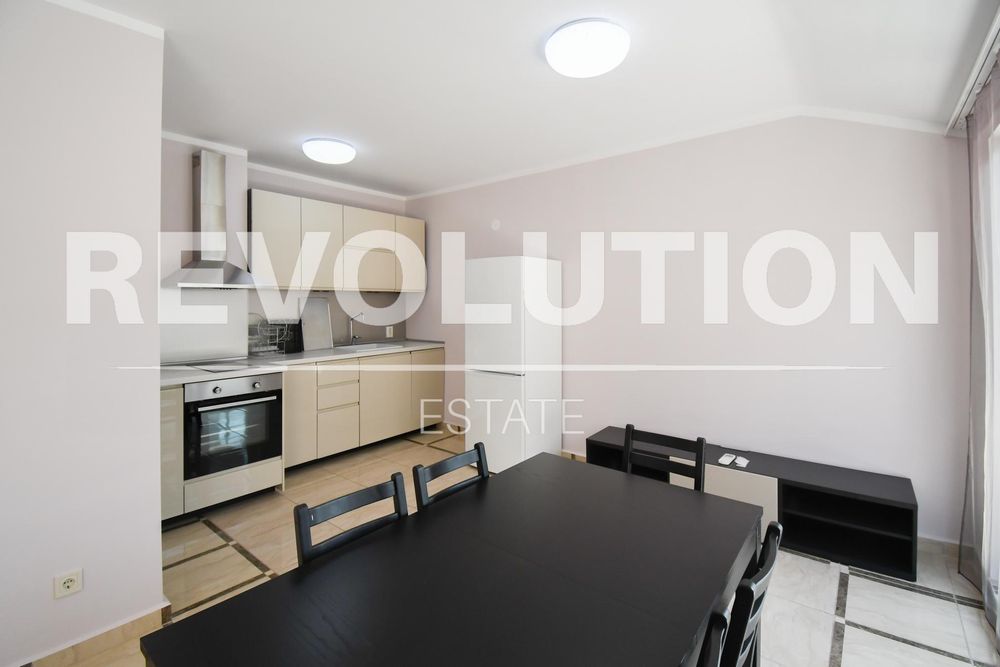 Двустаен апартамент в ж.к. Манастирски ливади.