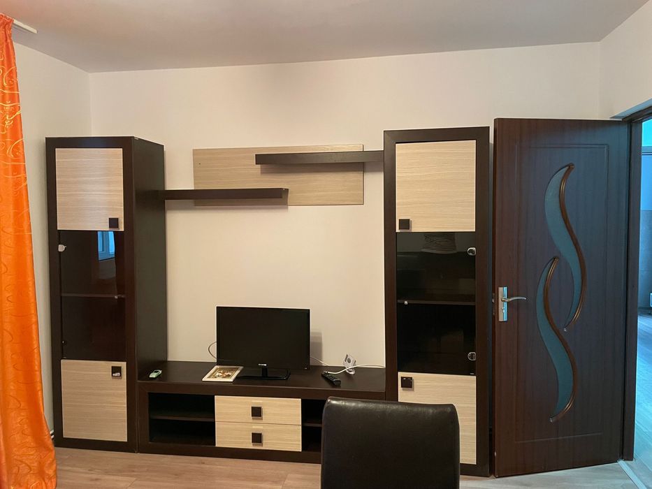 Închiriez apartament 3 camere Mănăștur