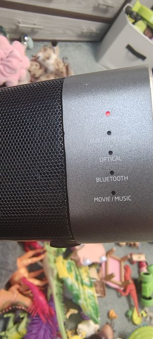 Vand  Soundbar Blaupunkt 40W