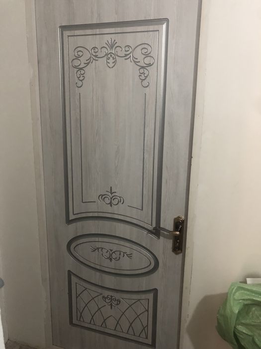 Двери меж.комнатный