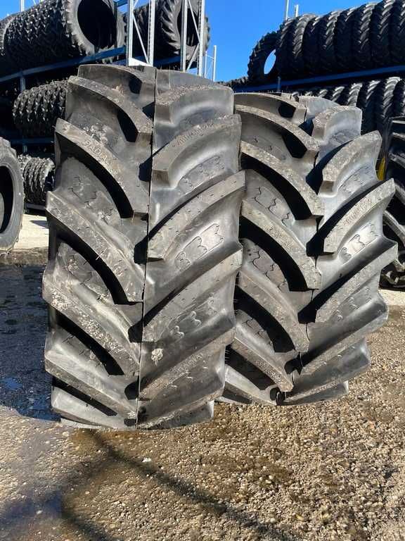 480/65R24 Cauciucuri noi agricole de tractor BKT garantie