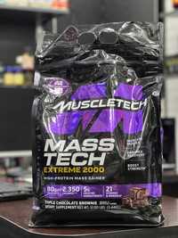 Muscletech Mass Tech 5.4kg