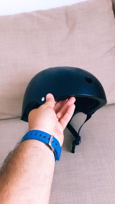 Casca pentru biciccleta