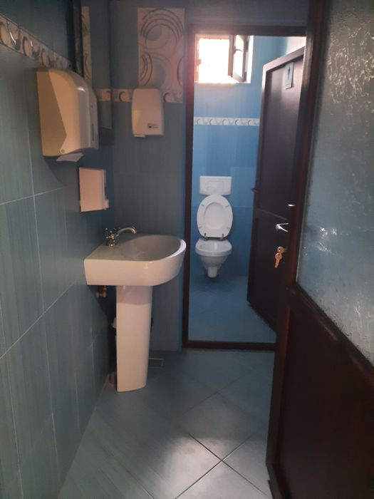 Zona Piata Mare casa dublă deschidere s-212 mp