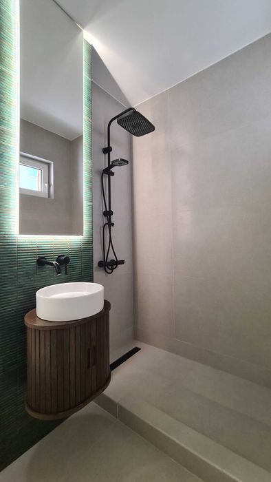 Apartament 3 camere metrou Lujerului, decomandat, loc de parcare.