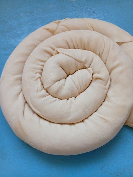 Трайфел ковурма чучвара сомса хамири домашный чучварала сотилади