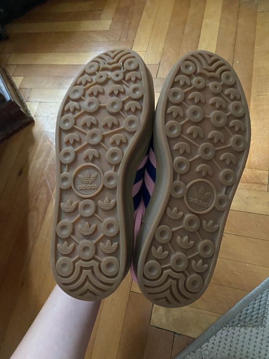 Adidas Gazelle Original