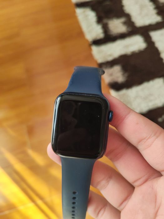 Apple watch 6 series