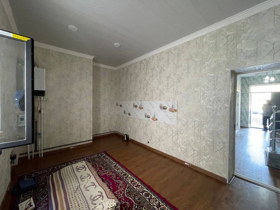 Продается новый двухэтажный очень уютный коттедж!!!