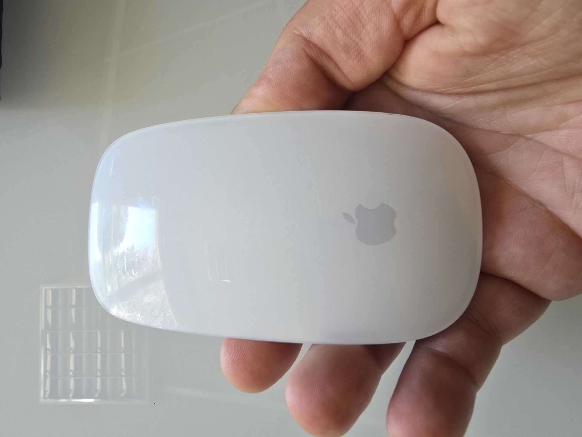 Apple magic mouse 2